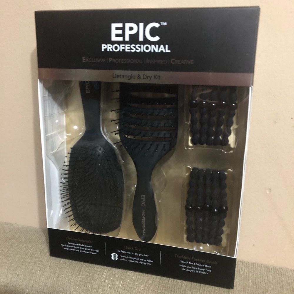 Epic Professional